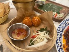 -KingThaia金泰兰(滨江天街店)