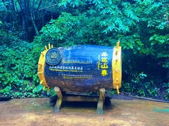 -西双版纳基诺山寨