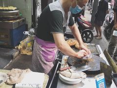 -贾五油糊馅
