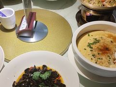 -老平安农家菜(平安店)