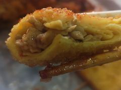-大腕炸串(河东总店)