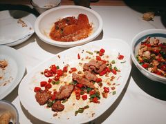 -筱爷叔·上海传统手工菜(玉树路店)