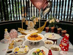 -狮拾久·现代新加坡料理(壹方城店)