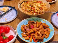 -那时新疆·若羌(经纬汇店)