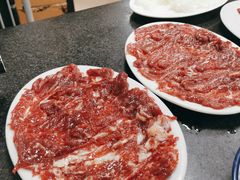 -五洲牛肉美食馆