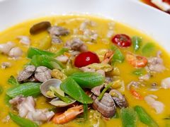 -梁溪河畔·吉府花园(南长街南下塘店)