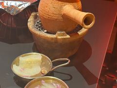 -何师烧烤Pro ·江湖川菜·小龙虾·精酿(太古里旗舰店)