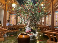 -北平楼·烤鸭·北京菜(牡丹园店)