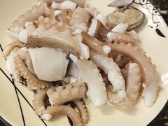 -蔚海之都·象山蒸汽海鲜(仙霞路店)