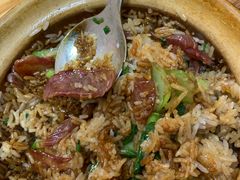 -壹煲口福煲仔饭(中山路店)