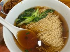 -小方的面(徐家汇店)