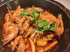 -虾吃虾涮.虾火锅.肉蟹煲(步步高梅溪新天地店)