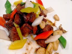 -大鸭梨烤鸭(甘家口店)