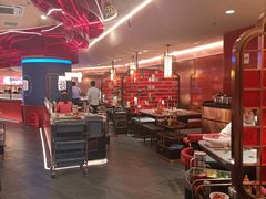 大堂-大龙燚火锅(春熙店)