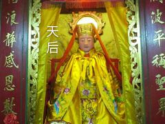 -大澳渔村及棚屋