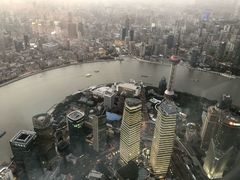 -上海中心大厦