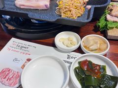 -Dombe豚(黑猪肉街店)