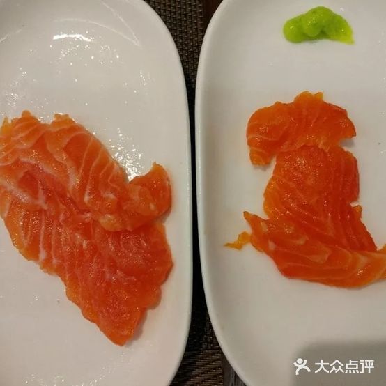 辰茂河姆渡酒店-西餐厅