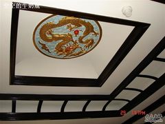 -上海和平饭店 Fairmont Peace Hotel