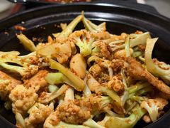 -狮王府淮扬菜(新街口友谊店)