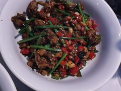 -辣不怕口味虾(凌霄路店)