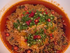 -香丰阁·烤鸭·川湘菜(清河店)