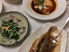 -酌宴府The China Club·广州万富希尔顿酒店(云城东路店)