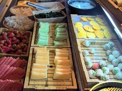 -松野谷·寿喜烧自助(华联顺义金街购物中心店)