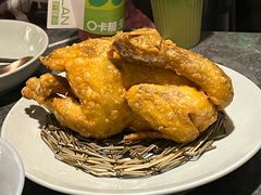 -长安记·大美陕菜(大族广场店)