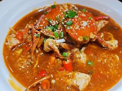 -圆圆家私房美食(民权路店)