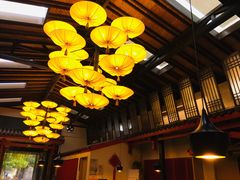 -老灶房-四川土菜(铁牛广场店)