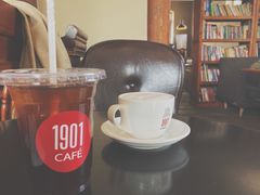 -1901 Cafe(西四店)