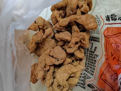 -老苗炸鸡(天下汇国际购物中心店)