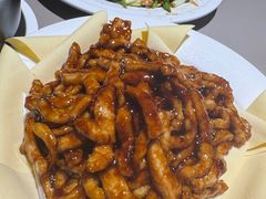 京酱肉丝-福满圆(琨莎中心店)