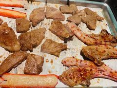-新石器烤肉(南通CBD大有境店)