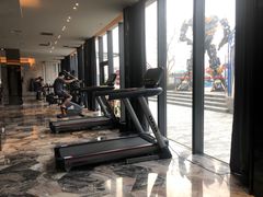 -南京瀚金佰九号温泉酒店