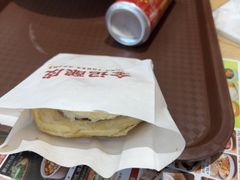 -金记酿皮(万博店)