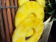 -西塔老太太泥炉烤肉(万柳华联店)