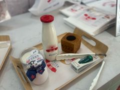 -红星前进面包牛奶公司(五道口购物中心店)