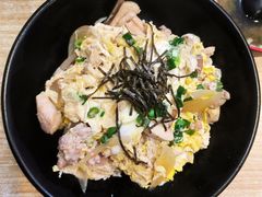 鸡肉饭-胜代日本料理(云程巷小区店)