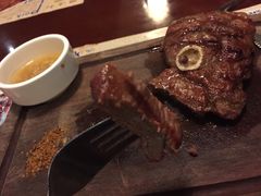 -雅达利超级牛扒(黄岐店)