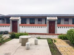 -白洋淀景区
