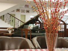 -邓丽君音乐主题餐厅