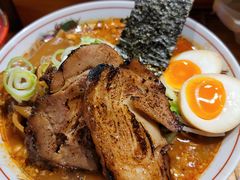-老龙亭拉面店