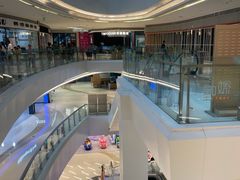 -汇邦中心ICON MALL