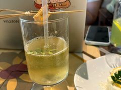 -时光花园(白鹭洲店)