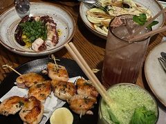 -BOR Eatery(安福路店)