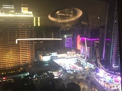 -广州花园酒店-凌璇阁360度高空海鲜自助餐CAROUSEL