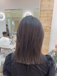 -MY HAIR ARDOR