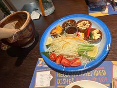 -泰妃殿(武汉首店)